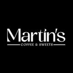 Martin's Coffee & Sweets
