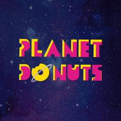 Planet Donuts
