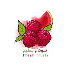 Toot w Batikh Fresh Fruits